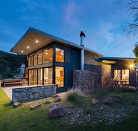 Grey Mare Chalet - Accommodation Kalgoorlie