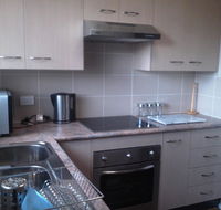 Grey Pebbles - Accommodation Kalgoorlie