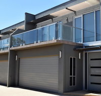 Griffith Prestige Apartments - Accommodation Kalgoorlie