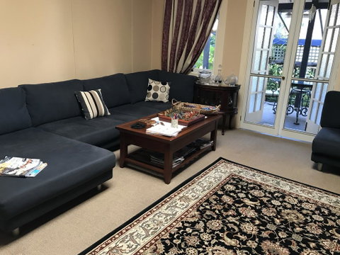 Guest House On Hyde - Accommodation Kalgoorlie 2