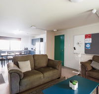 Guild House 6 Bedroom Flat - Accommodation Kalgoorlie