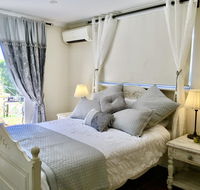 Gumleaf Manor Farmstay - Accommodation Kalgoorlie