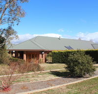 Gundaroo Manor Bed  Breakfast - Accommodation Kalgoorlie