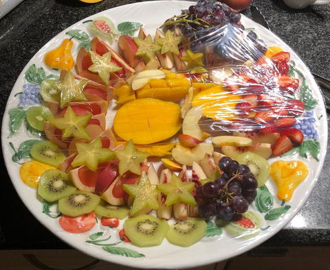 Gundaroo Manor Bed & Breakfast - Accommodation Kalgoorlie 1