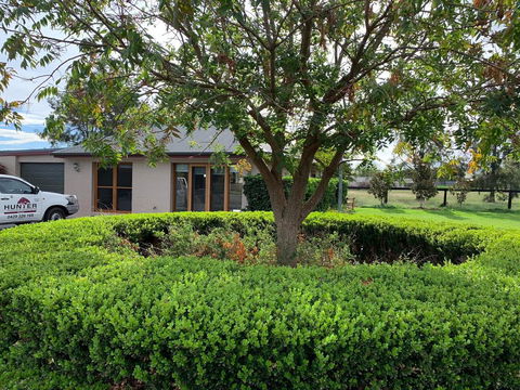 Gunsynd Studio Apartment - Accommodation Kalgoorlie 1