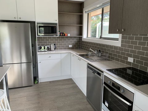 Gunsynd Studio Apartment - Accommodation Kalgoorlie 2