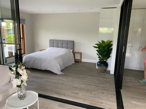 Gunsynd Studio Apartment - Accommodation Kalgoorlie 0