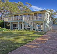 Gunyah - an idyllic coastal getaway - Accommodation Kalgoorlie