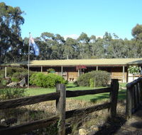 Gunyah Valley Retreat - Accommodation Kalgoorlie