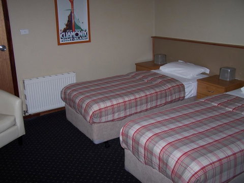 Guthega Inn - Accommodation Kalgoorlie 0