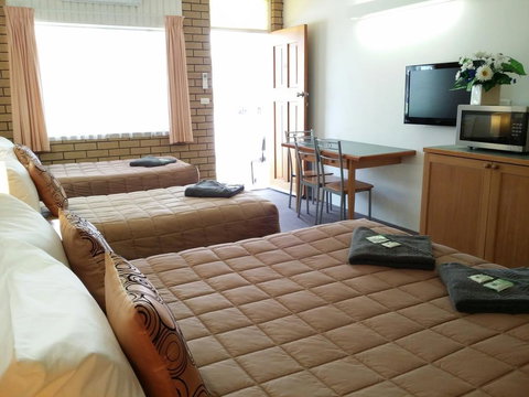 Guyra Motor Inn - Accommodation Kalgoorlie 0