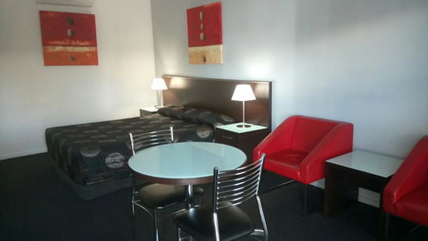 Gympie Muster Inn - Accommodation Kalgoorlie 1