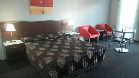 Gympie Muster Inn - Accommodation Kalgoorlie 2