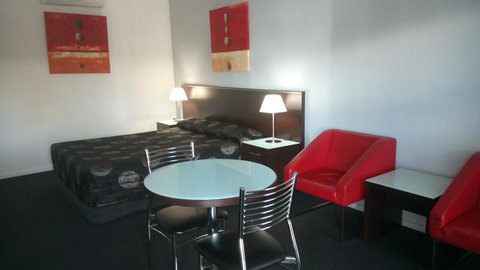 Gympie Muster Inn - Accommodation Kalgoorlie 0