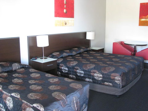 Gympie Muster Inn - Accommodation Kalgoorlie 3
