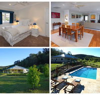 Gypsy Willows - Accommodation Kalgoorlie