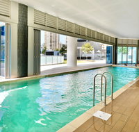 H Luxury Apartment at Surfers Paradise - Accommodation Kalgoorlie