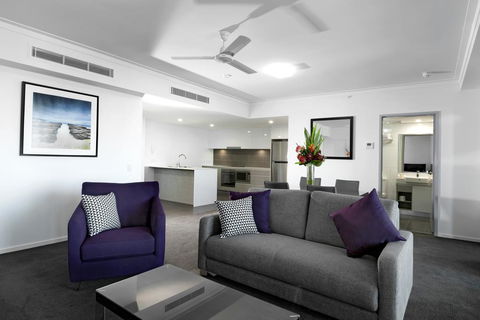 H On Mitchell Apartment Hotel - Accommodation Kalgoorlie 3