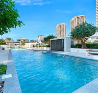 H Resort Orchid Avenue Surfers Paradise- Holidays Gold Coast - Accommodation Kalgoorlie