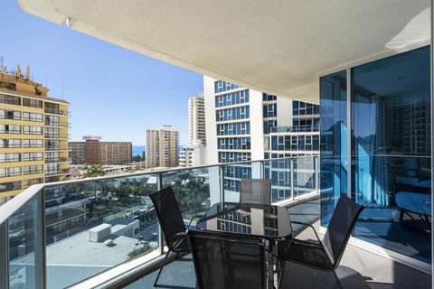 H-Residences - GCLR - Accommodation Kalgoorlie 2
