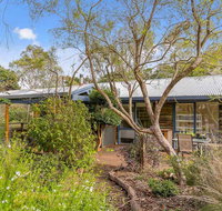 Hakea Bush Cabin - Accommodation Kalgoorlie