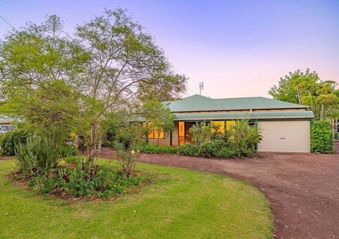 Hakea Haven - Accommodation Kalgoorlie 0