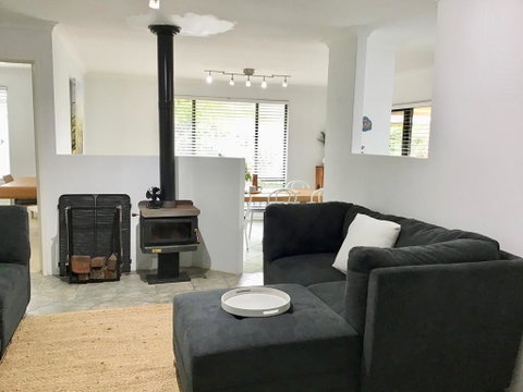 Hakea Haven - Accommodation Kalgoorlie 3