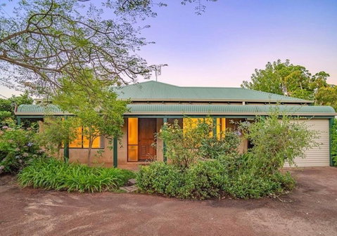 Hakea Haven - Accommodation Kalgoorlie 1