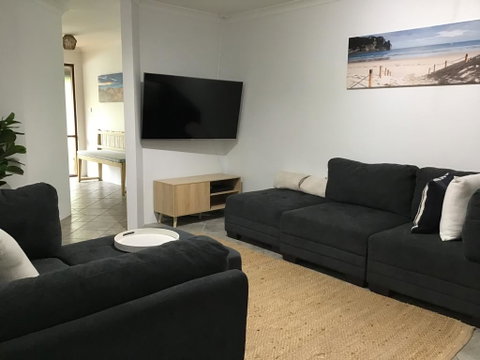 Hakea Haven - Accommodation Kalgoorlie 2