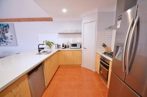 Halcyon Daze - Accommodation Kalgoorlie 1