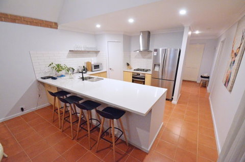 Halcyon Daze - Accommodation Kalgoorlie 3