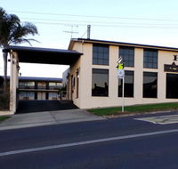 Halfway Motel - Accommodation Kalgoorlie