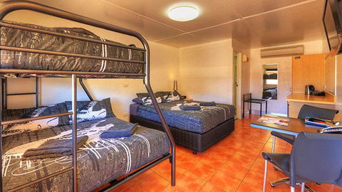 Halls Creek Motel - Accommodation Kalgoorlie 3