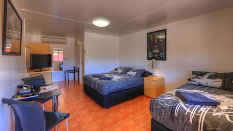 Halls Creek Motel - Accommodation Kalgoorlie 2