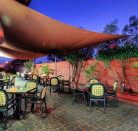 Halls Creek Motel - Accommodation Kalgoorlie