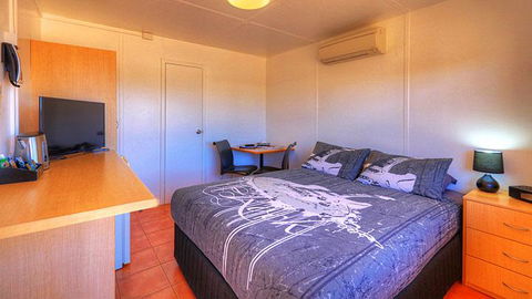 Halls Creek Motel - Accommodation Kalgoorlie 1