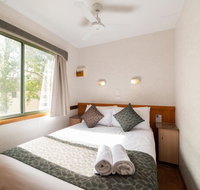 Halls Gap Caravan Park - Accommodation Kalgoorlie
