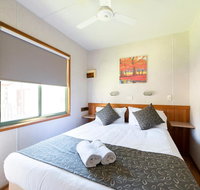 Halls Gap Gardens Caravan Park - Accommodation Kalgoorlie