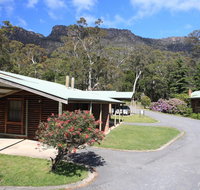 Halls Gap Log Cabins - Accommodation Kalgoorlie