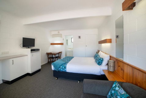 Halls Gap Motel - Accommodation Kalgoorlie 3