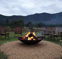 Halls Gap Motel - Accommodation Kalgoorlie