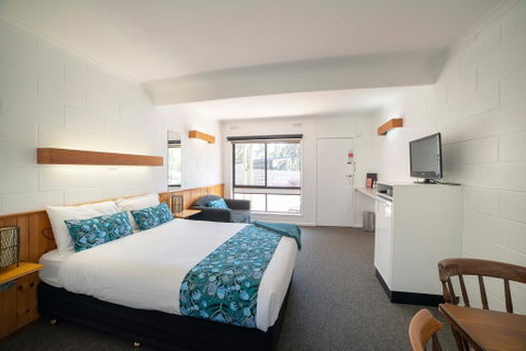 Halls Gap Motel - Accommodation Kalgoorlie 2