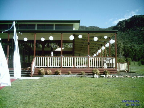 Halls Gap Valley Spa Lodges - Accommodation Kalgoorlie 2