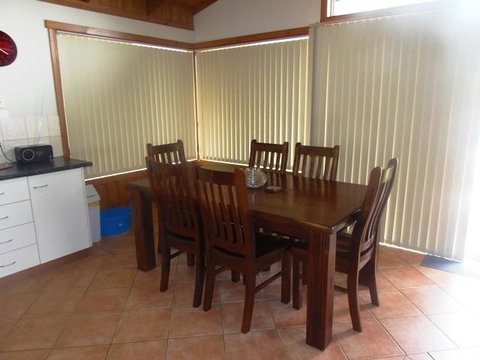 Halls Gap Valley Spa Lodges - Accommodation Kalgoorlie 3