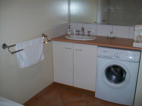 Halls Gap Valley Spa Lodges - Accommodation Kalgoorlie 1