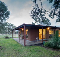 Halls Haven Resort - Accommodation Kalgoorlie