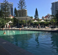 Hamilton Avenue Luxury Apartments - Accommodation Kalgoorlie