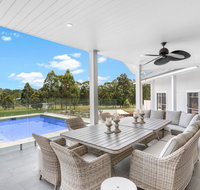 Hamptons on Figtree - Accommodation Kalgoorlie