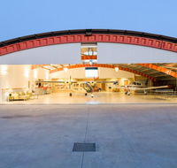 Hangar House Mudgee - Accommodation Kalgoorlie