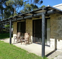 Happy Dogs Cottage Margaret River - Accommodation Kalgoorlie